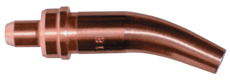 Victor® Style Replacement Tip - 1-118 Series Victor® Style Replacement Tip - 1-118 Series