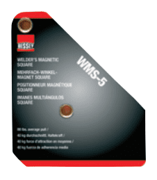 WMS Series Magnetic Squares WMS Series Magnetic Squares