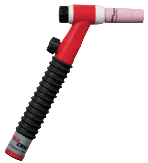 WP-17V Air Cooled Tig Torch Kits WP-17V Air Cooled Tig Torch Kits