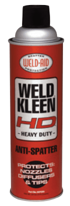 Weld-Kleen® Heavy Duty Anti-Spatters Weld-Kleen® Heavy Duty Anti-Spatters