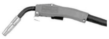 WeldSkill® Air Cooled MIG Guns WeldSkill® Air Cooled MIG Guns