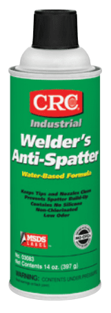 Welder’s Anti-Spatter Sprays Welder’s Anti-Spatter Sprays