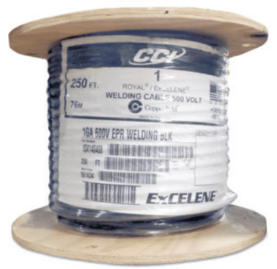 Welding Cable Welding Cable