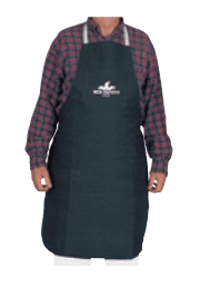 Blue Denim Bib Aprons