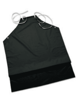 CPP Supported Hycar Aprons