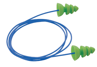 Comets® Reusable Earplugs