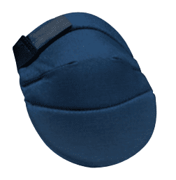 Deluxe Soft Knee Pads