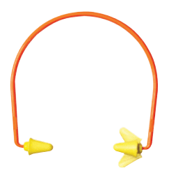 E-A-Rflex 28™ Semi-aural Hearing Protectors