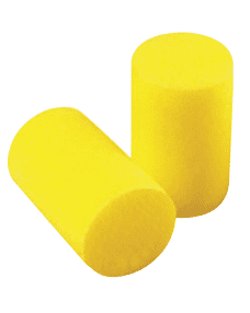 E-A-R™ Classic™ Soft Earplugs