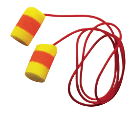 E-A-R™ Classic™ SuperFit 33™ Foam Earplugs