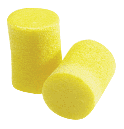 E-A-R™ Classic™ Value Pak™ Earplugs