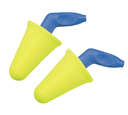 E-A-R™ Push-Ins SofTouch Earplugs