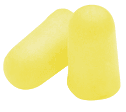 E-A-R™ TaperFit 2 Foam Earplugs