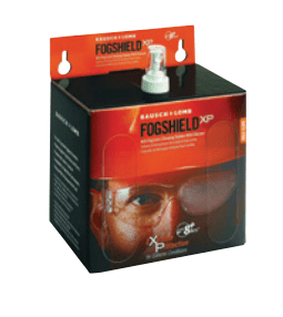 FogShield XP Lens Cleaner