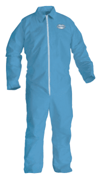 KLEENGUARD A65 Flame Resistant Coveralls