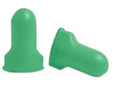 Max Lite® Disposable Earplugs