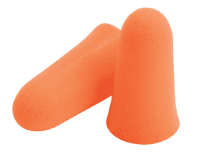 Mellows™ Foam Ear Plugs