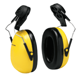 Optime 98 Earmuffs