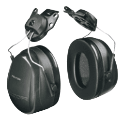 PELTOR™ Optime™ 101 Earmuffs