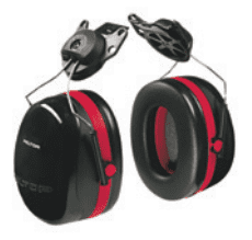 PELTOR™ Optime™ 105 Earmuffs