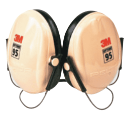 PELTOR™ Optime™ 95 Earmuffs