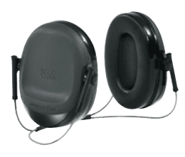 Peltor™ H505B Welding Earmuffs