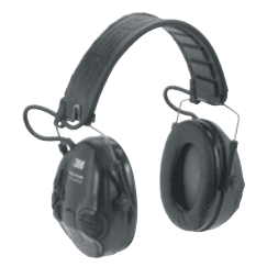 Peltor™ Tactical Sport™ Electronic Headsets