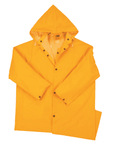 Polyester Raincoats