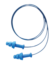 SmartFit® Detectable Earplugs