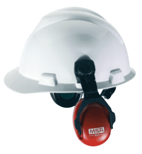 Sound Control™ Cap Earmuffs