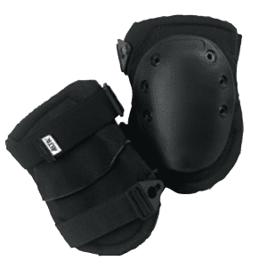 Superflex™ Knee Caps