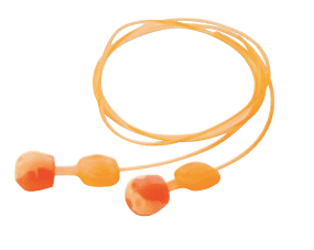 TrustFit™ Pod Earplugs