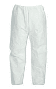 Tyvek® Pants Elastic Waist