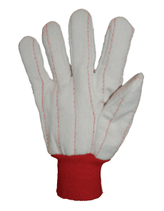 1000 Series Canvas Gloves