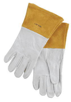 120-TIG Capeskin Welding Gloves