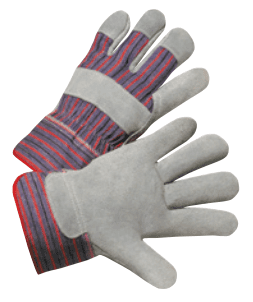 2000 Series Leather Palm Gloves