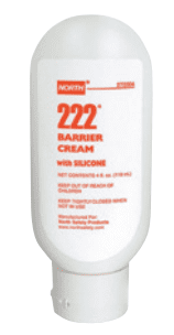 222® Barrier Creams