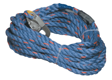 300L Rope Lifeline Series