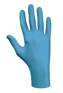 7500 Series Nitrile Disposable Gloves