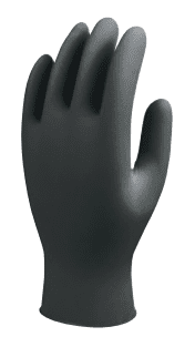 7700 Series Nitrile Gloves