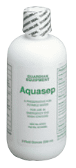 AquaGuard Gravity-Flow Eye Wash Refills