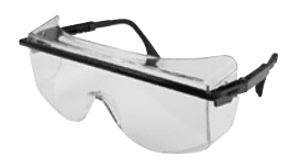 Astro Over-The-Glass® Safety Spectacles