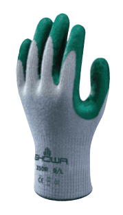 Atlas Fit® 350 Nitrile-Coated Gloves