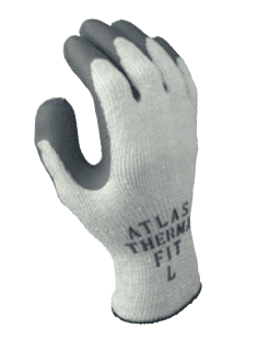 Atlas® Therma-Fit 451 Latex Coated Gloves