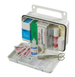 AutoTruck First Aid Kits