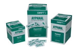 Aypanal Non-Aspirin Pain Relievers