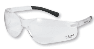 BearKat® Magnifier Protective Eyewear