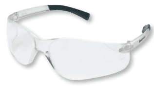 BearKat® Safety Glasses