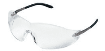 Blackjack® Elite Protective Eyewear