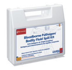 Bloodborne Pathogen Protection Kits